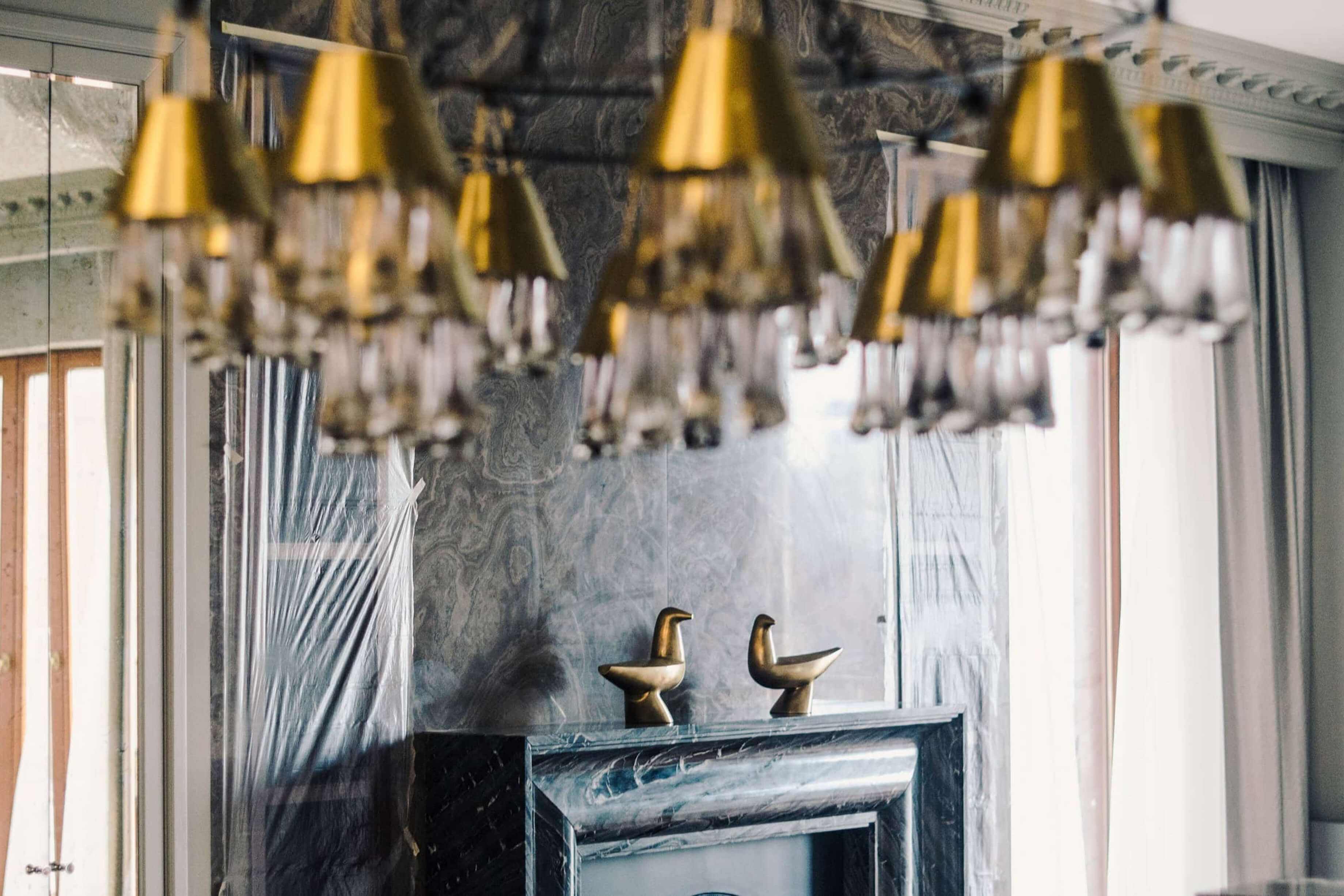 Interior Design Project 3